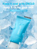 ONCLO ICEFIT Cooling Sun Screen