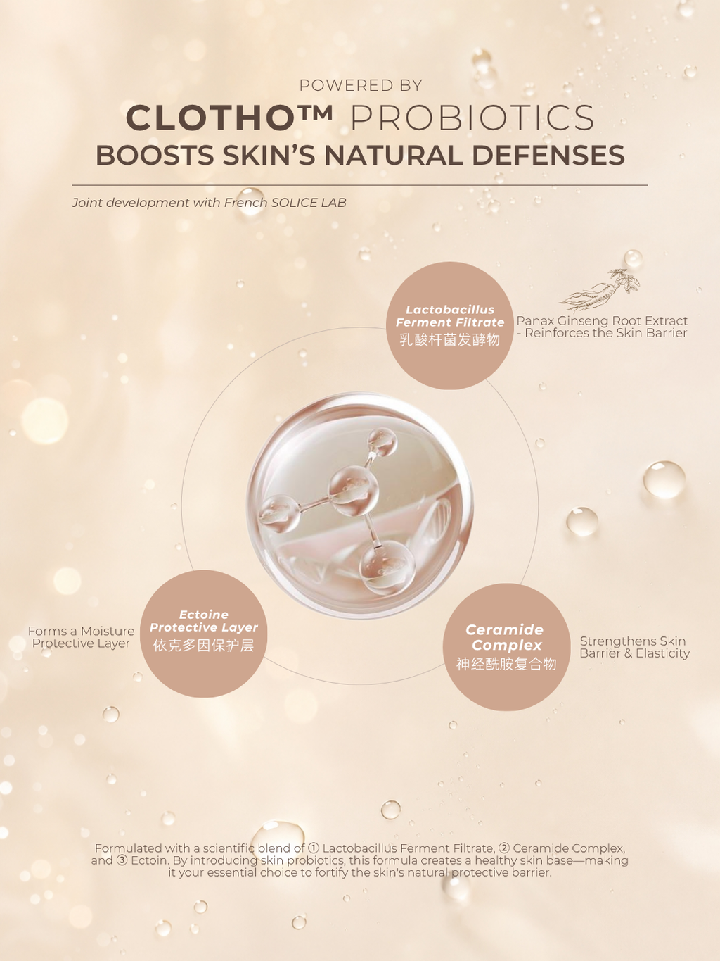 ONCLO CHAOREUM™ PDRN Cream