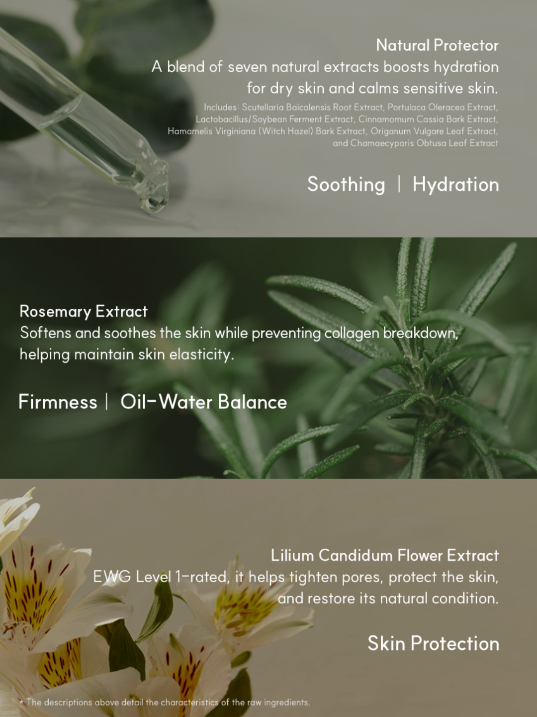 ONCLO Skin Clotho Firming Mist