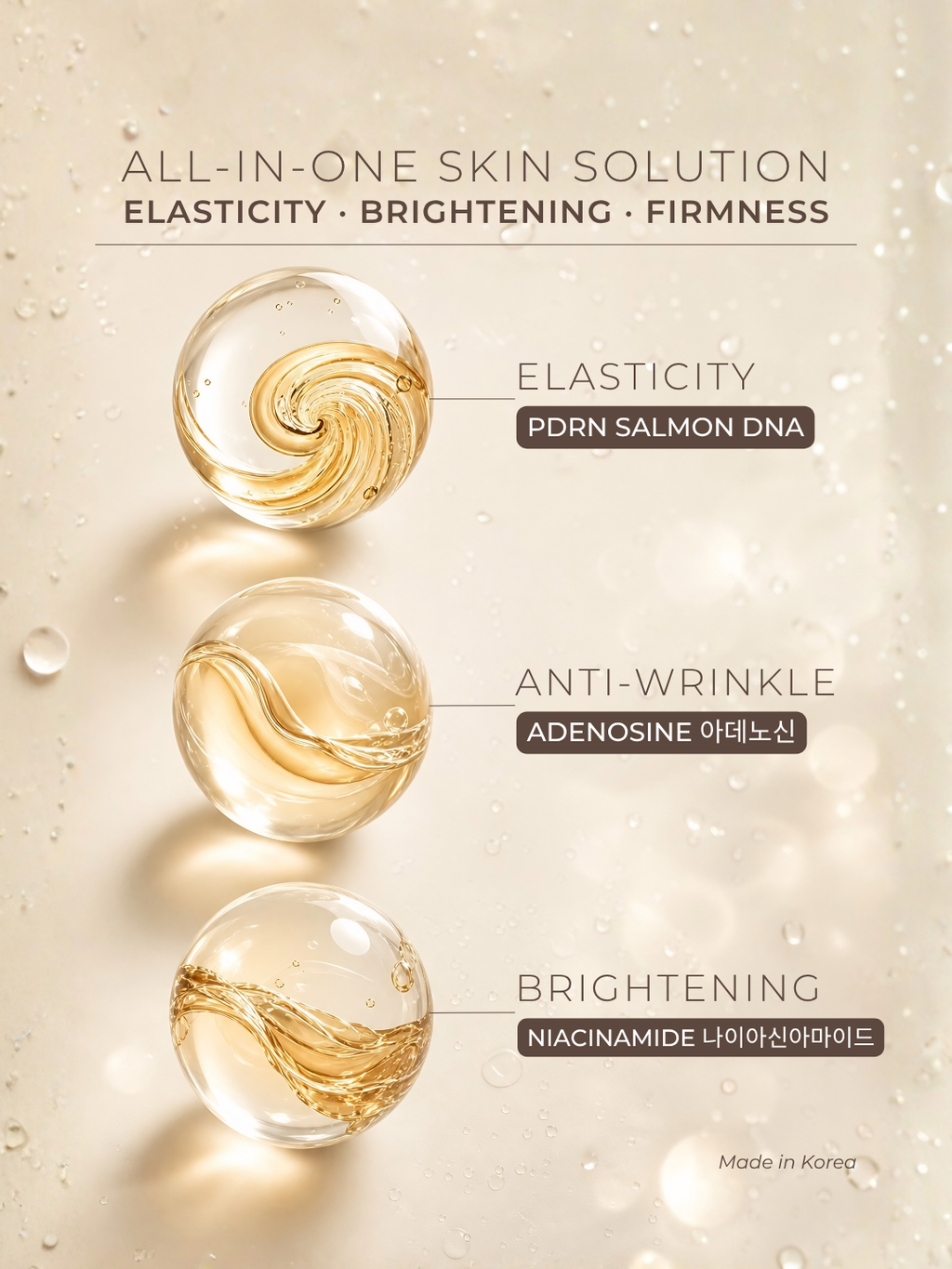 ONCLO Chaoreum PDRN Ampoule