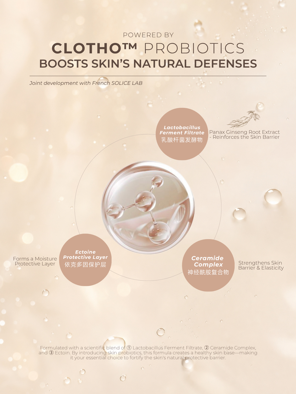 ONCLO PDRN Lifting Ampoule