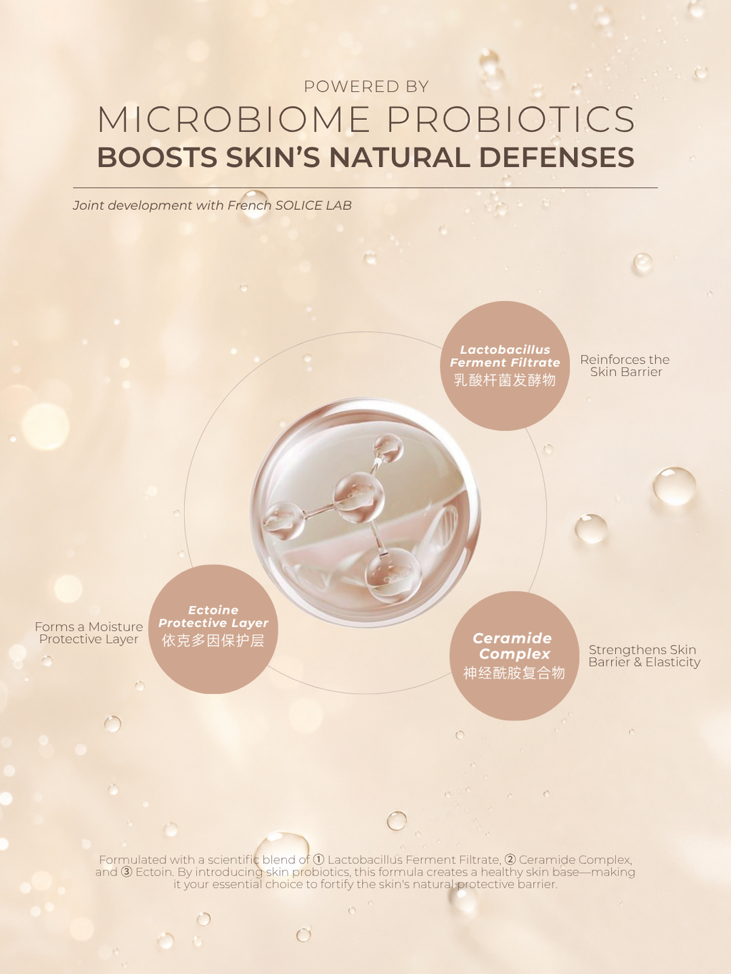 ONCLO Chaoreum PDRN Ampoule