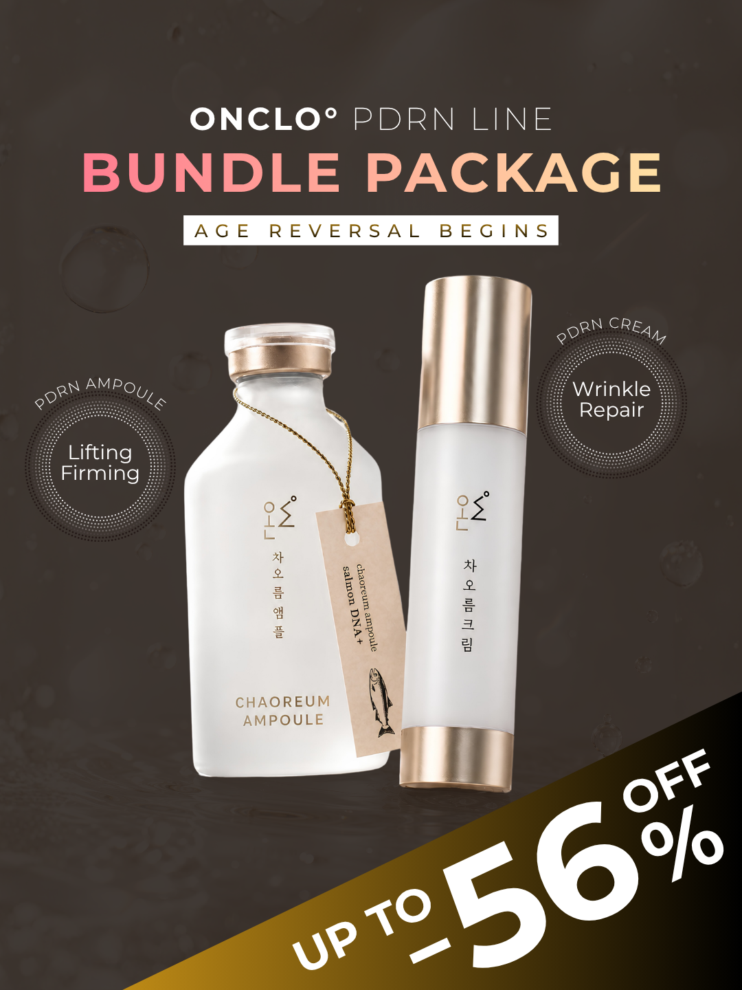 PDRN Bundle Package
