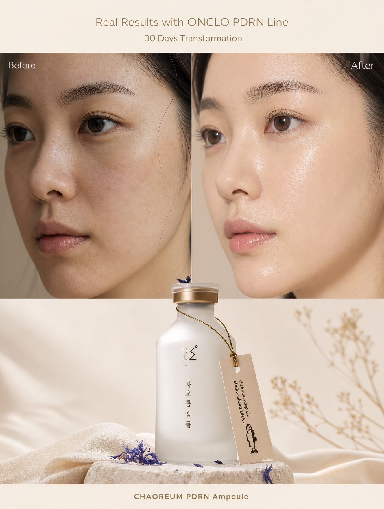 ONCLO Chaoreum Ampoule KR