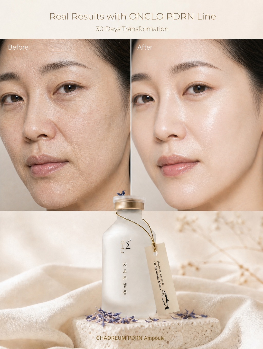 ONCLO Chaoreum Ampoule KR