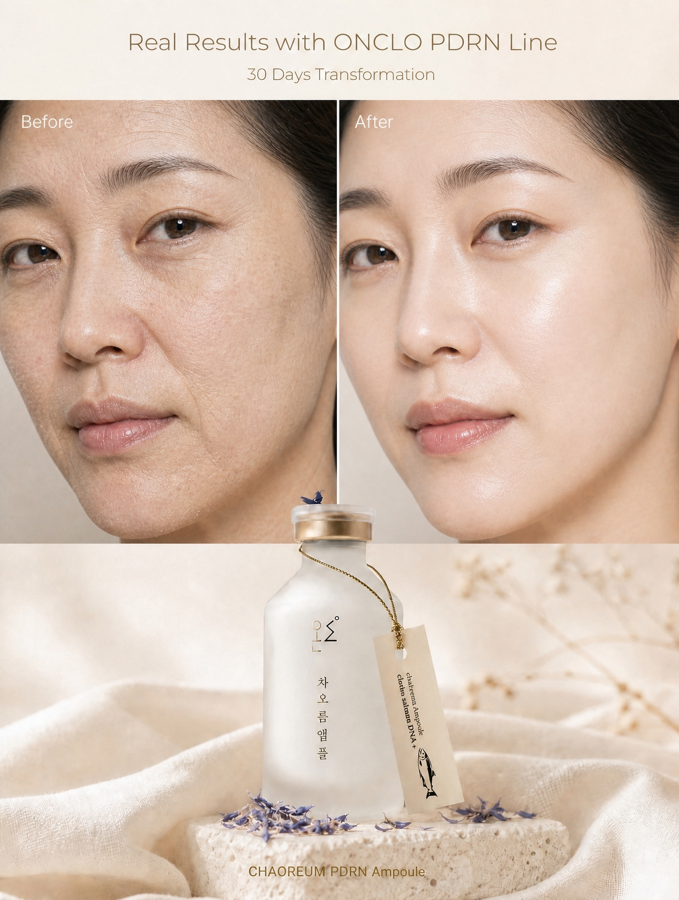 ONCLO Chaoreum Ampoule KR